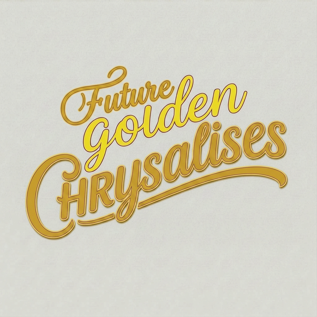 Future Chrysalises
