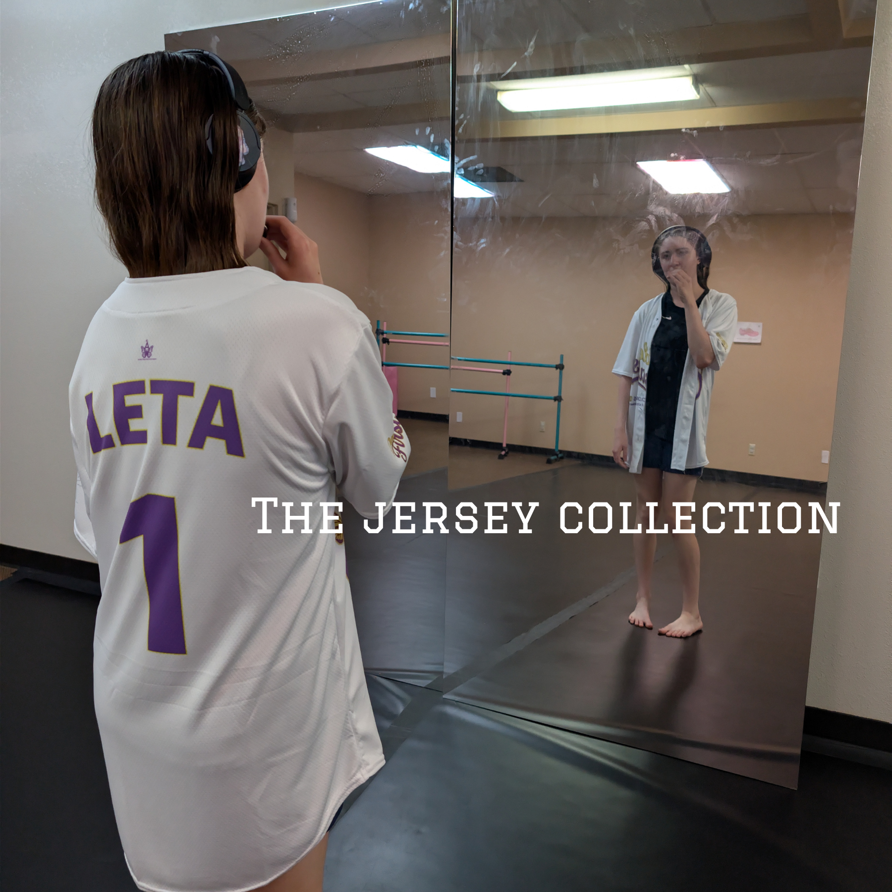 The Jersey Collection
